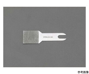 �G�X�R 68×25×0.55mm/#200�_�C�������h�k(���ʁE���n) EA826VL-33 1��