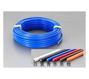 �X���S�i�|�C���g5�{���v�G���g���[���G�X�R VA�P�[�u���i20m/�j�@1.6mm×2�S/600V18A EA940AV-402 1��