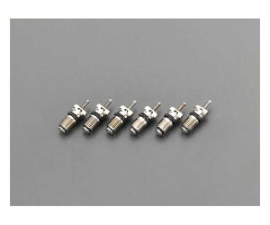 �G�X�R 7×20mm�o���u�R�A(R134a���{�ԗp/6��) EA400-4 1��