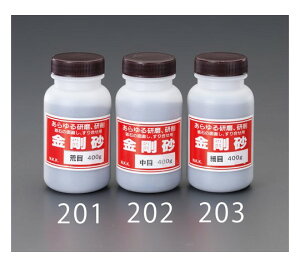 GXR 400g/#36-#60 EA522G-201 1