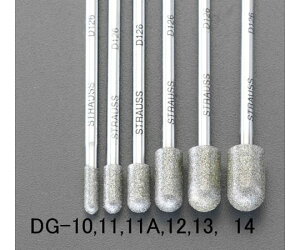 �G�X�R �_�C�������h�o�[�i3mm���j�@6.0×13×55mm EA819DG-12 1�{
