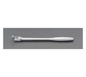 GXR Xsi[nh@1/2"DR×300mm EA618KE-10A 1{