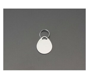 �G�X�R 32×38mm�^�O(�v���X�`�b�N��/25��) EA956VL-61 1�g