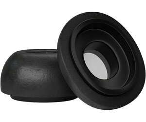 IEebN AirPods PropᔽC[s[X LTCY ubN OWL-FTAL-BK 1