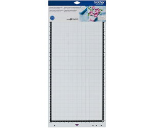 ブラザー ScanNCutDX「スキャンカットDX」 強粘着ロングカッティングマット(24インチ) CADXMATSTD24 1枚