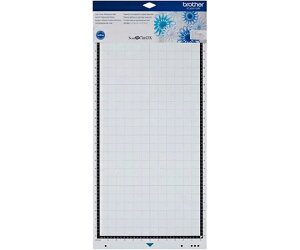 ブラザー ScanNCutDX「スキャンカットDX」 弱粘着ロングカッティングマット(24インチ) CADXMATLOW24 1枚