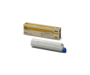 OKI gi[J[gbW CG[ MC852dnp TNR-C3MY1 1