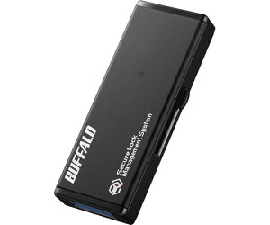 BUFFALO RECXR n[hEFAÍ USB[ 8GB RUF3-HSLVB8G 1