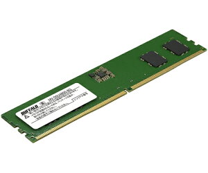 BUFFALO @l PC5-4800Ή 288s U-DIMM 8GB MV-D5U4800-8G 1