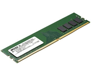 BUFFALO @lPC4-25600iDDR4-3200jΉ 288s DDR4 U-DIMM 16GB MV-D4U3200-16G 1