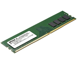 BUFFALO @lPC4-25600iDDR4-3200jΉ 288s DDR4 U-DIMM 32GB MV-D4U3200-32G 1