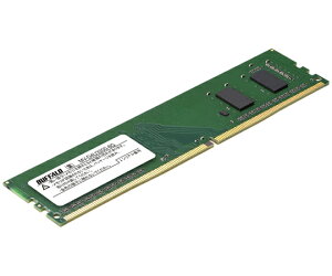 BUFFALO @lPC4-25600iDDR4-3200jΉ 288s DDR4 U-DIMM 8GB MV-D4U3200-8G 1