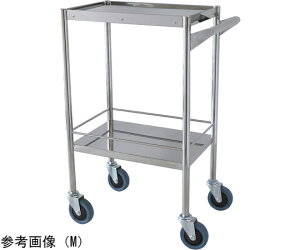 �X�M���g�Y�� �X�e�����X��B��q�i�V���Ĕt�E2�i�j�Б�����t�� L W500×D350×H800mm �����i OA-17CL 1��