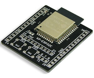 dqY ESP-WROOM-32 ϊ KP-ESP32C 1