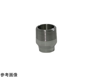 RTX SUS316L nڊǗpIlWA_v^[ 2S*R11/2 ZWA-RS3-20S*40A-VQ 1