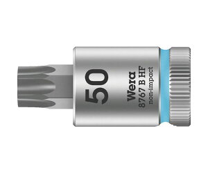 Wera 8767 B HF 3/8 T50 003072 1�{