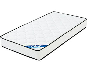 アイリスオーヤマ ポケットコイルマットレス ホワイト シングル PMTS20N-S 1個