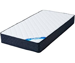 アイリスオーヤマ ポケットコイルマットレス 厚み21cm コイル数528個 PMTS21H-S 1個