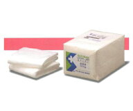 スズラン Sコットン脱脂綿 500g 紙袋 13201095 1包(500g入)