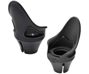 �}�C�N���l�b�g �ėp�ڊ�ړ��� boya fit BF-1 1�Z�b�g