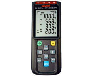 FUSO xv CENTER-520 1