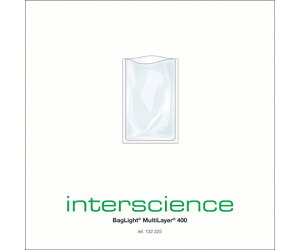 C^[TCGX BagLight Multilayer 400 500 132225 500