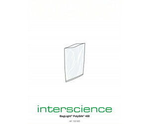 C^[TCGX BagLight PolySilk 400 500 132050 500