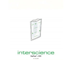 C^[TCGX BagPage 2000+ 250 122200 250