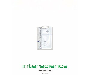 C^[TCGX BagFilter 400P 500 111425 500