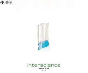 C^[TCGX BagFilter 400XF 500 111325 500