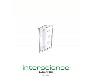 C^[TCGX BagFilter 2000P 400 111200 400