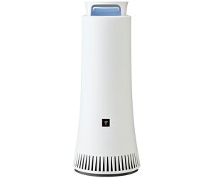 シャープマーケティングジャパン プラズマクラスター除菌脱臭機 DY-S01-W 1個