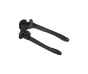 スーパーツール チューブベンダー 適合チューブ 外径(呼び):5・6/8・10 適合チューブ 材質:軟質銅・アルミ 曲げ半径(R)(mm):16/23.5 TB5681 1個