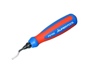 �X�[�p�[�c�[�� �p�C�v�X�N���[�p�[ PS100 1��