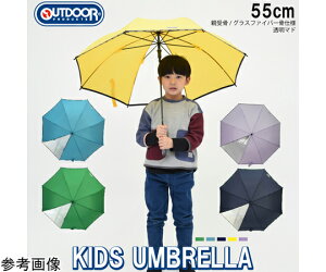 �ۏ\�R�[�|���[�V���� Outdoor Products ���W���S�p�C�s���O�J�T55cm �l�C�r�[ 10002502 1��
