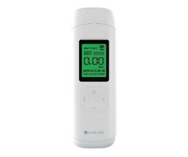 店内全品ポイント5倍★要エントリー★RABLISS アルコール検知器 1個入 KO277 1個
