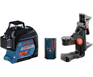 BOSCH [U[noiLR6tj GLL3-80NKIT 1
