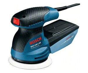 BOSCH _ANVT_[Zbg GEX125-1AEJ 1