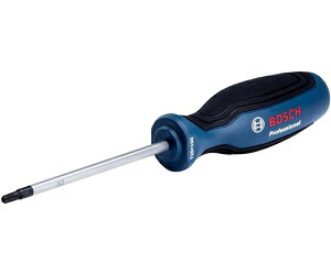 BOSCH �h���C�o�[ TX20x100mm 1600A01V0C 1��