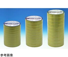 清和産業 軽包装用OPP粘着テープ 18mm×35m（10巻シュリンクパック）200巻入 KSSOP-183510 1ケース(200巻入)