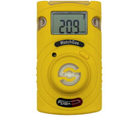 WatchGas 一酸化炭素ガス検知器 7192001 1個