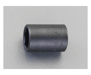 �A�Y���� �C���p�N�g�\�P�b�g 3/8DRx11/16 EA164WA-107 1��