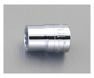 �A�Y���� �\�P�b�g 3/8DRx13/16 EA618WC-110 1��