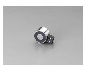 �A�Y���� �d���}�O�l�b�g�z���_�[ DC24V/��50mm/1000N EA984CM-4 1��