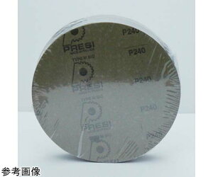 PRESI SiCϐ REFLEXp 300mm P240 100 24608 1(100)