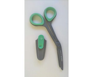 �ۏ͍H�� �i�[�T�X�n�T�~ �i�[�T�X�v�� �O���[�� HNS-160G 1��