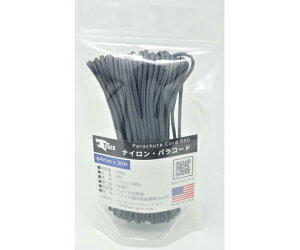 TIGER�i�^�C�K�[�j �p���R�[�h �_�[�N�O���C 30m×4mm S-601 1�{