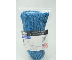 TIGER�i�^�C�K�[�j �p���R�[�h �u���[�n���C 30m×4mm S-8711 1�{