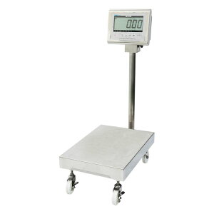 at h^fW^͂ Yp LX^[t i ʁF150kg DP-6701M-W-150 1