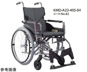 yېŁz JTCN Modern KMD A-style W^Cv p tF 40/43cm KMD-A22-40S-M 1